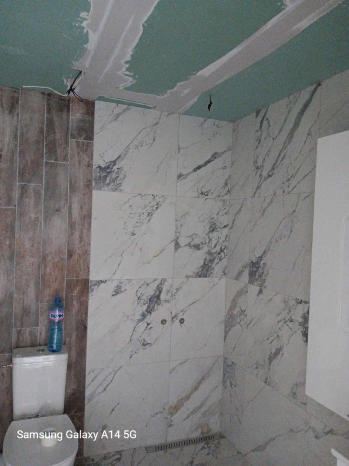 Ремонт на баня